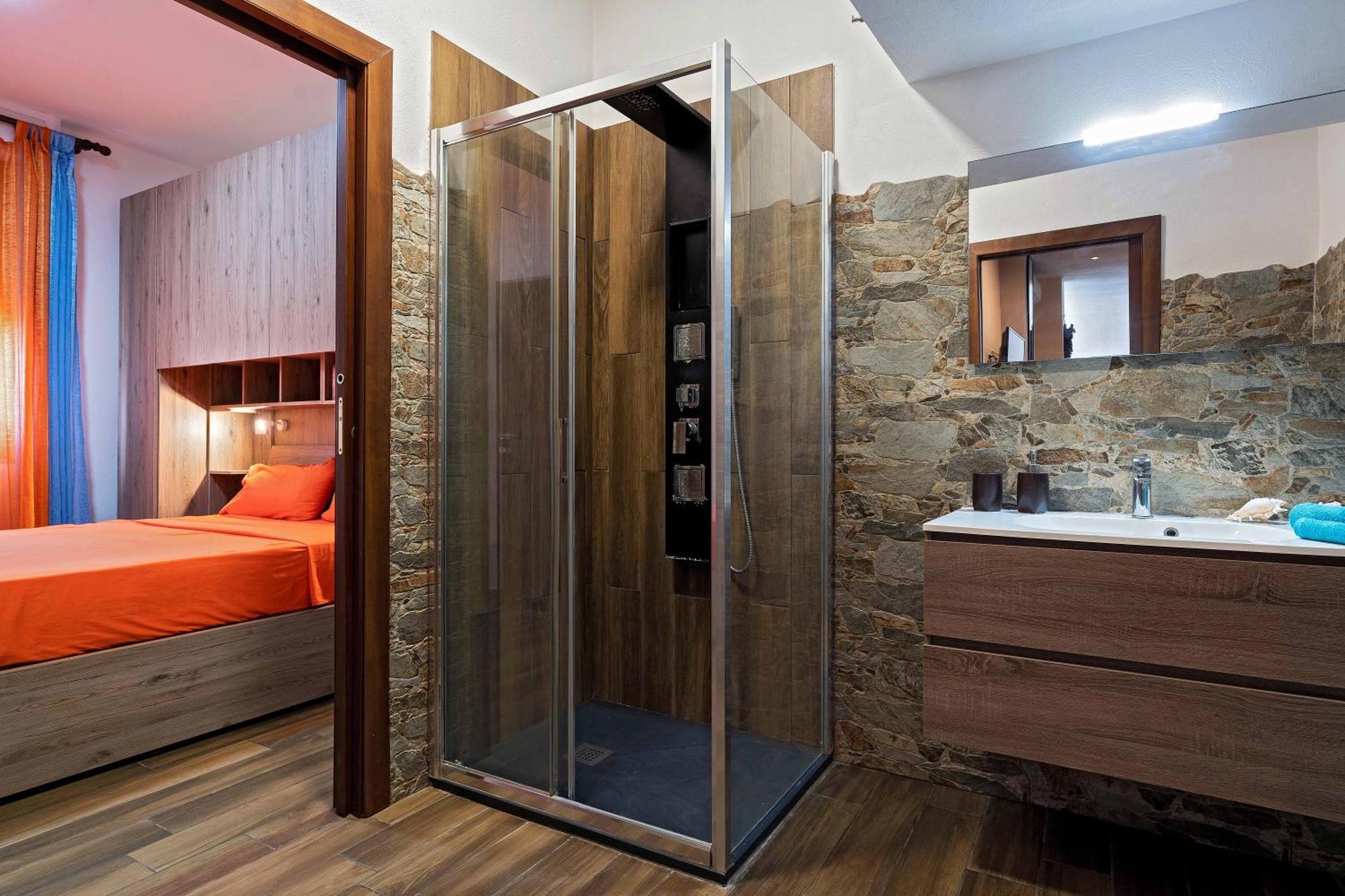 La Piuma Hotel Quartu SantʼElena Cameră foto