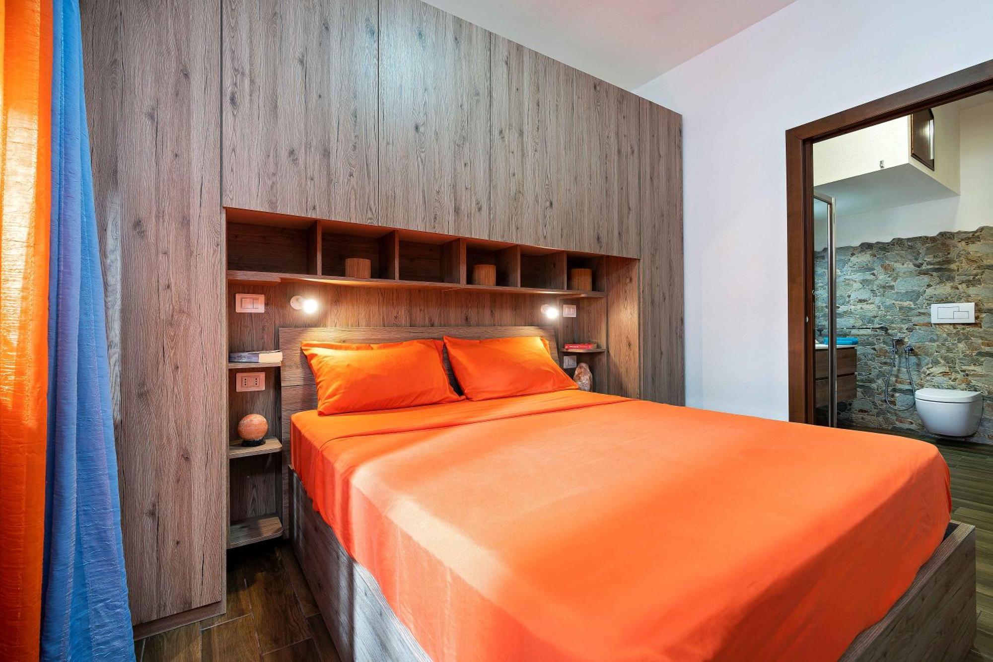 La Piuma Hotel Quartu SantʼElena Cameră foto