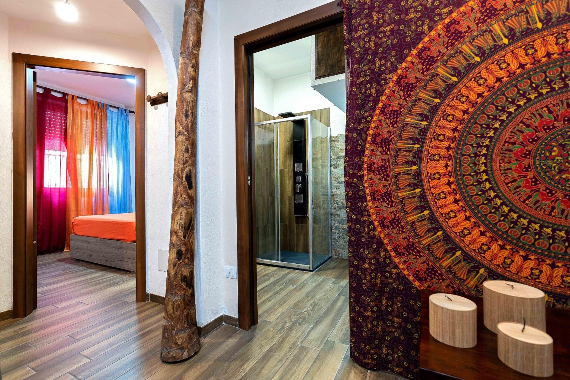 La Piuma Hotel Quartu SantʼElena Cameră foto