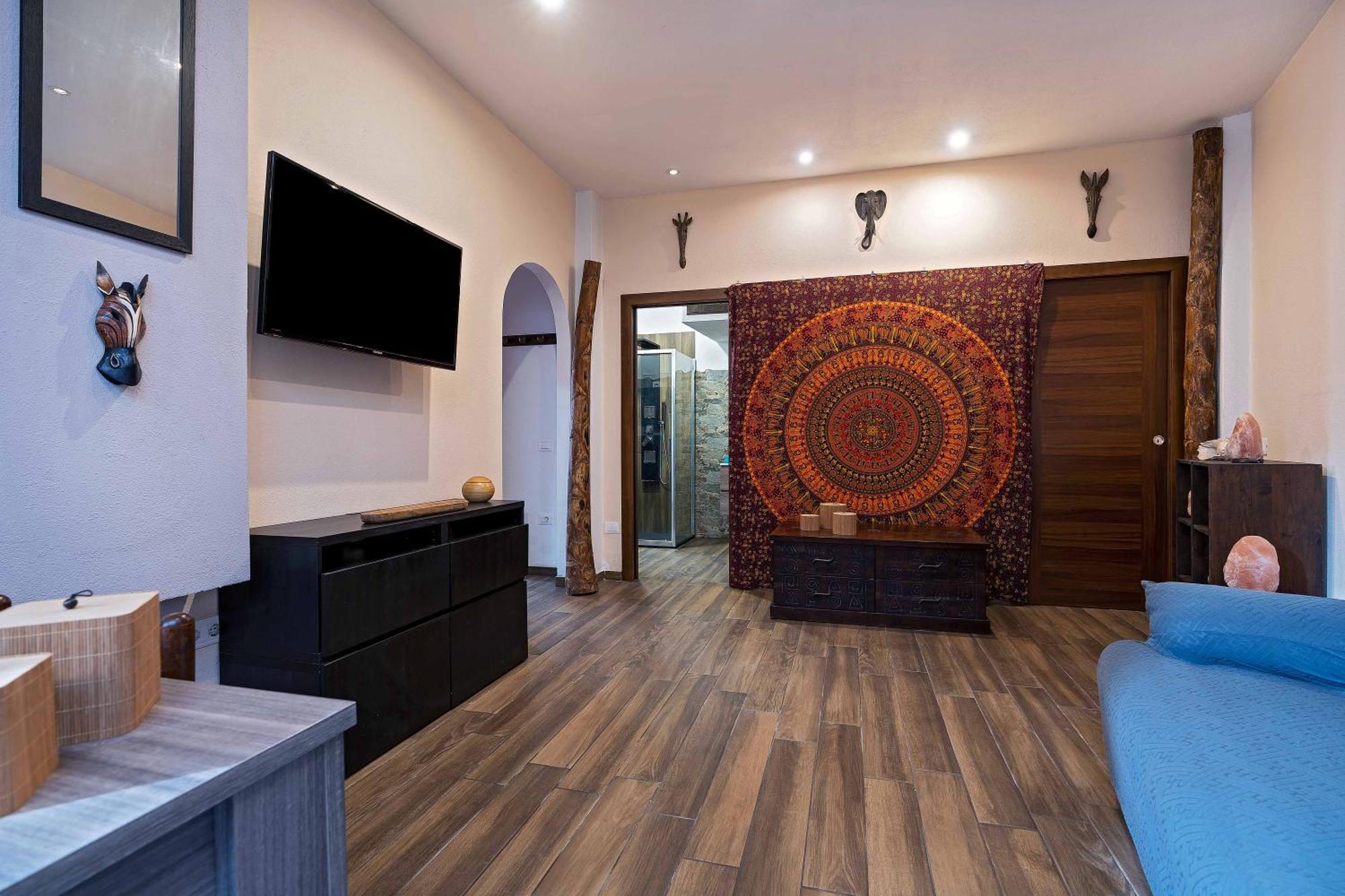 La Piuma Hotel Quartu SantʼElena Cameră foto